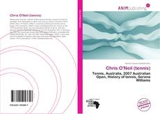 Bookcover of Chris O'Neil (tennis)