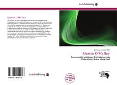 Bookcover of Martin O'Malley