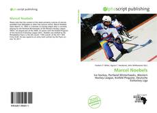 Borítókép a  Marcel Noebels - hoz