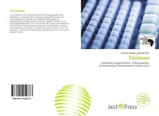 Bookcover of Triclosan