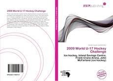 Capa do livro de 2009 World U-17 Hockey Challenge 