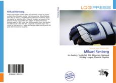 Buchcover von Mikael Renberg
