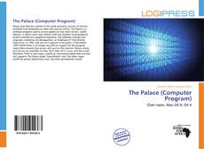 Buchcover von The Palace (Computer Program)