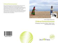 Bookcover of Critical Consciousness