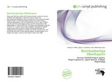 Borítókép a  Bezirksoberliga Oberbayern - hoz