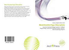 Buchcover von Bezirksoberliga Oberpfalz