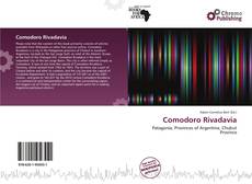 Comodoro Rivadavia的封面