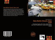 Bookcover of New Berlin (Town), New York