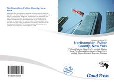 Portada del libro de Northampton, Fulton County, New York