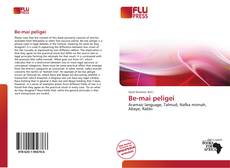 Bookcover of Be-mai peligei