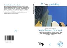 Buchcover von North Hudson, New York