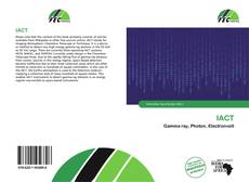 Portada del libro de IACT