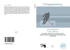 Buchcover von Luca Sbisa