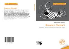 Buchcover von Bryanne Stewart