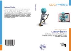 Bookcover of Ladislav Ščurko