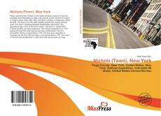 Bookcover of Nichols (Town), New York