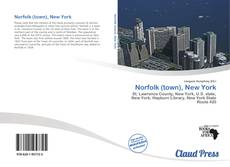 Bookcover of Norfolk (town), New York