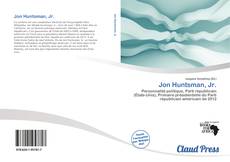 Buchcover von Jon Huntsman, Jr.