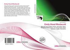 Capa do livro de Emily Hood Westacott 