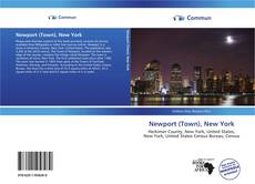 Portada del libro de Newport (Town), New York