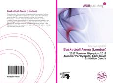 Bookcover of Basketball Arena (London)