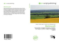 Bookcover of Martinscroft