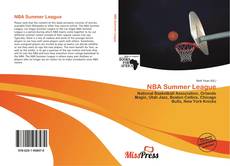 Buchcover von NBA Summer League