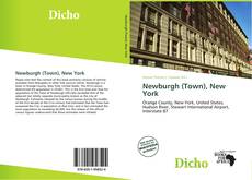 Newburgh (Town), New York kitap kapağı