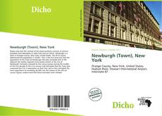 Capa do livro de Newburgh (Town), New York 