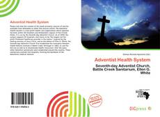 Adventist Health System的封面