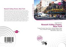 Newark Valley (Town), New York kitap kapağı