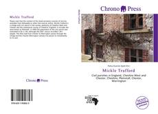 Bookcover of Mickle Trafford