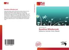 Buchcover von Karolina Wlodarczak