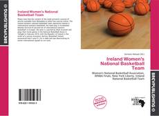 Borítókép a  Ireland Women's National Basketball Team - hoz