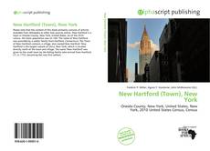 Bookcover of New Hartford (Town), New York