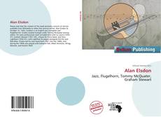 Buchcover von Alan Elsdon