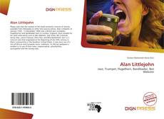 Bookcover of Alan Littlejohn