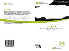 Bookcover of 3G-324M