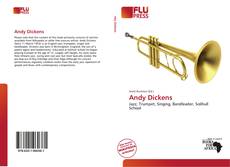 Bookcover of Andy Dickens