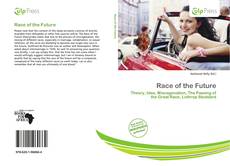 Buchcover von Race of the Future