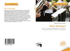 Buchcover von Mick Mulligan