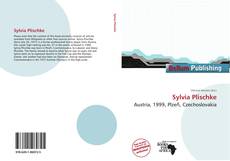 Couverture de Sylvia Plischke
