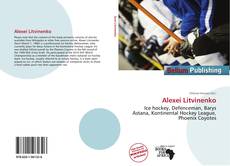 Buchcover von Alexei Litvinenko