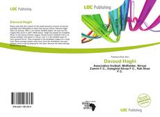 Bookcover of Davoud Haghi