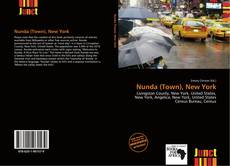 Bookcover of Nunda (Town), New York