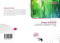 Bookcover of Dragan Kokotović