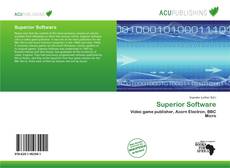 Bookcover of Superior Software