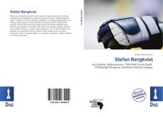 Stefan Bergkvist的封面