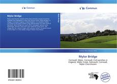 Capa do livro de Mylor Bridge 