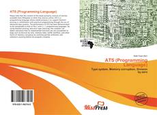 Bookcover of ATS (Programming Language)